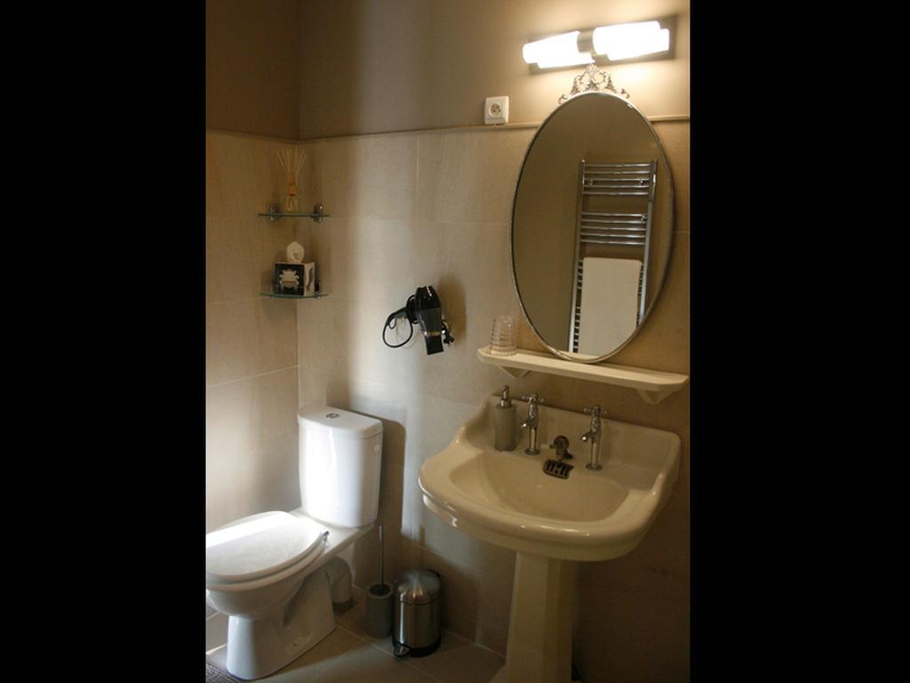 Guesthouse Kathome Бондю Номер фото